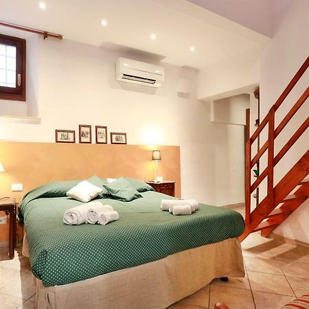 Ghibellina Apartment In The Heart Of The City Флоренция Экстерьер фото
