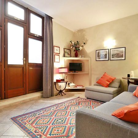 Ghibellina Apartment In The Heart Of The City Флоренция Экстерьер фото