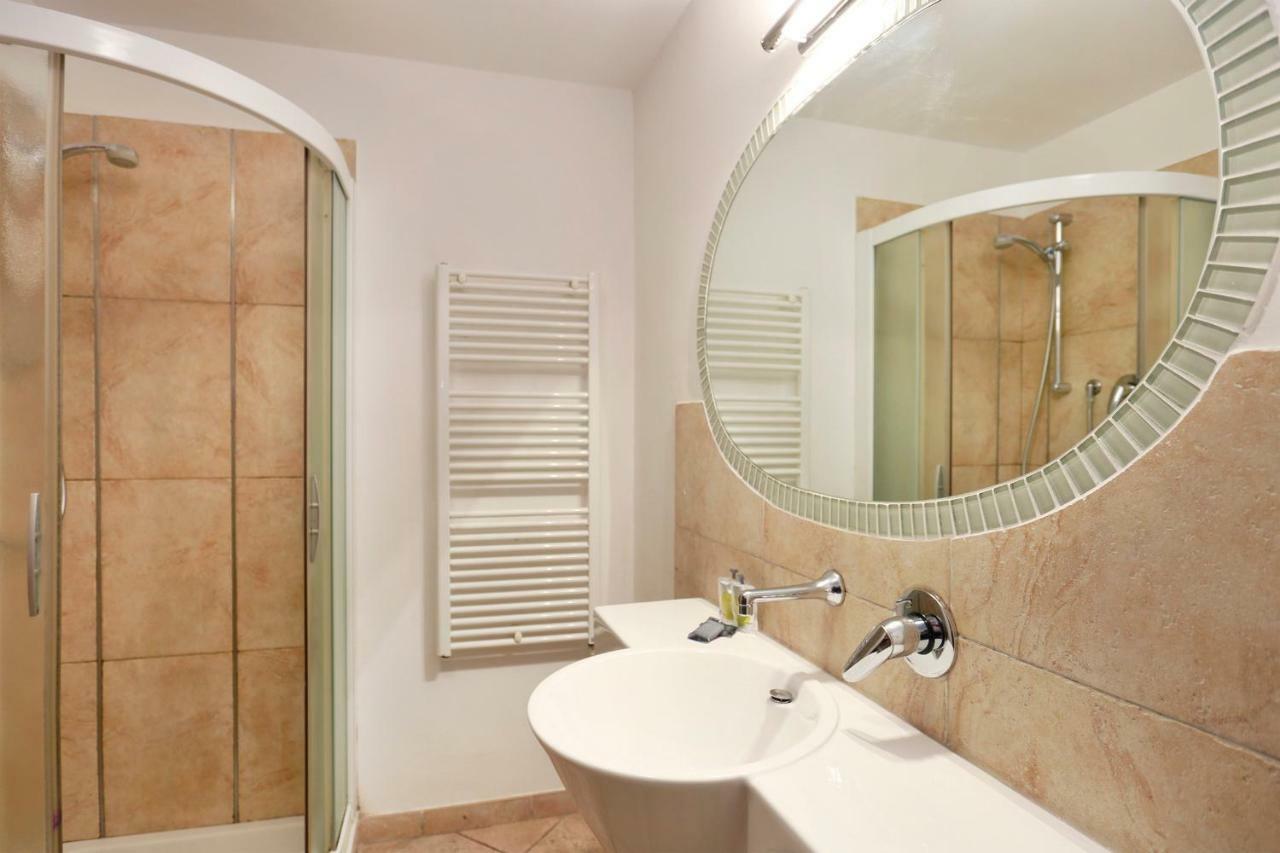Ghibellina Apartment In The Heart Of The City Флоренция Экстерьер фото