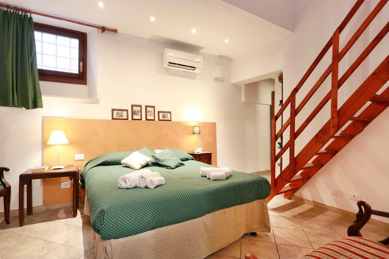 Ghibellina Apartment In The Heart Of The City Флоренция Экстерьер фото