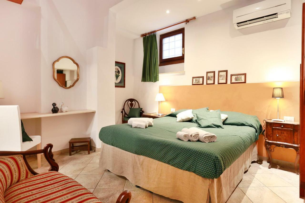 Ghibellina Apartment In The Heart Of The City Флоренция Экстерьер фото
