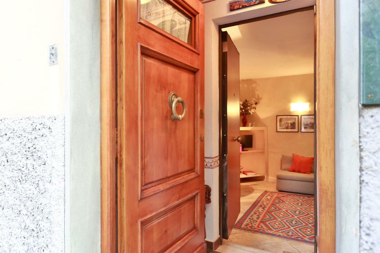 Ghibellina Apartment In The Heart Of The City Флоренция Экстерьер фото
