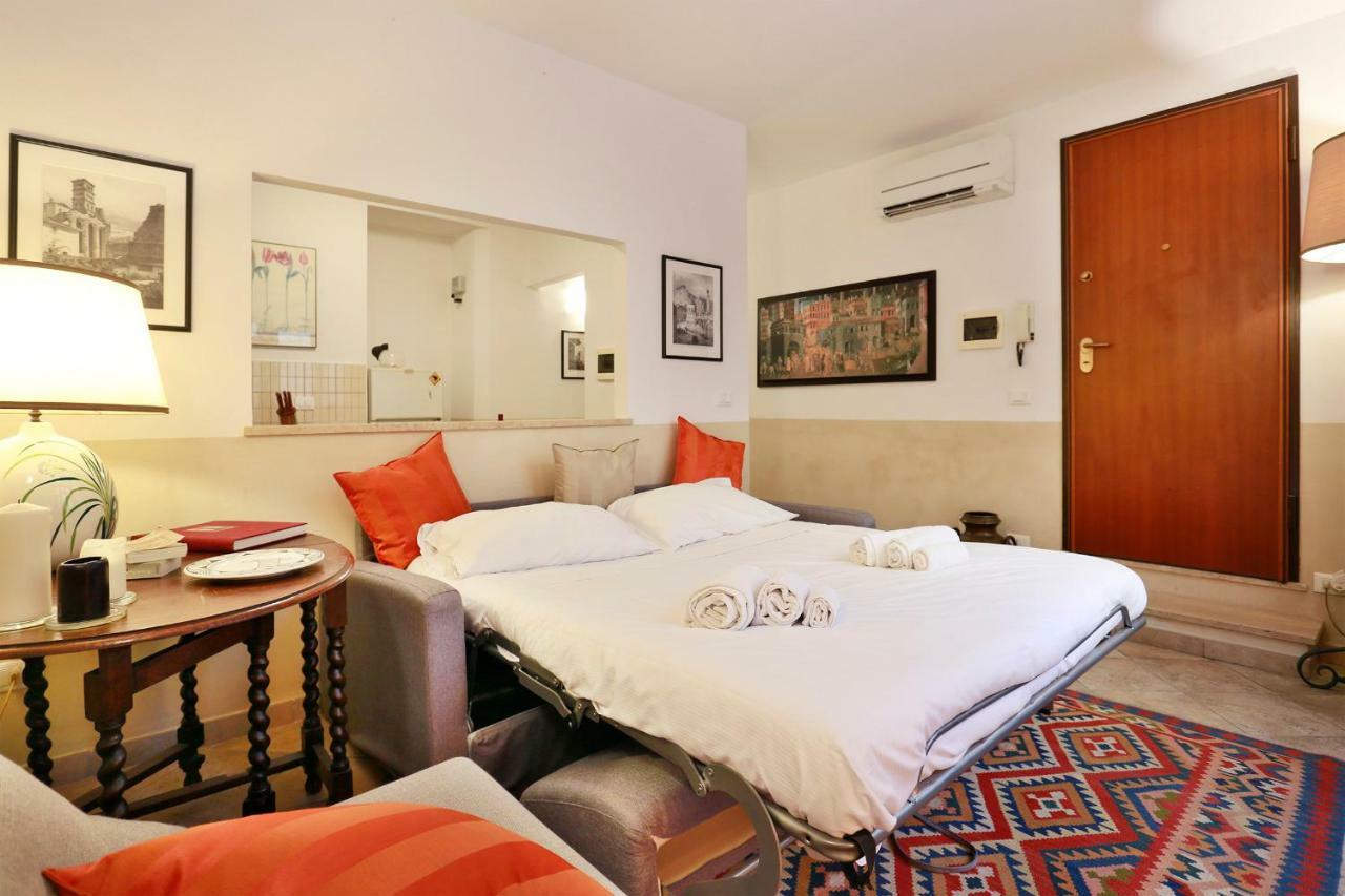 Ghibellina Apartment In The Heart Of The City Флоренция Экстерьер фото