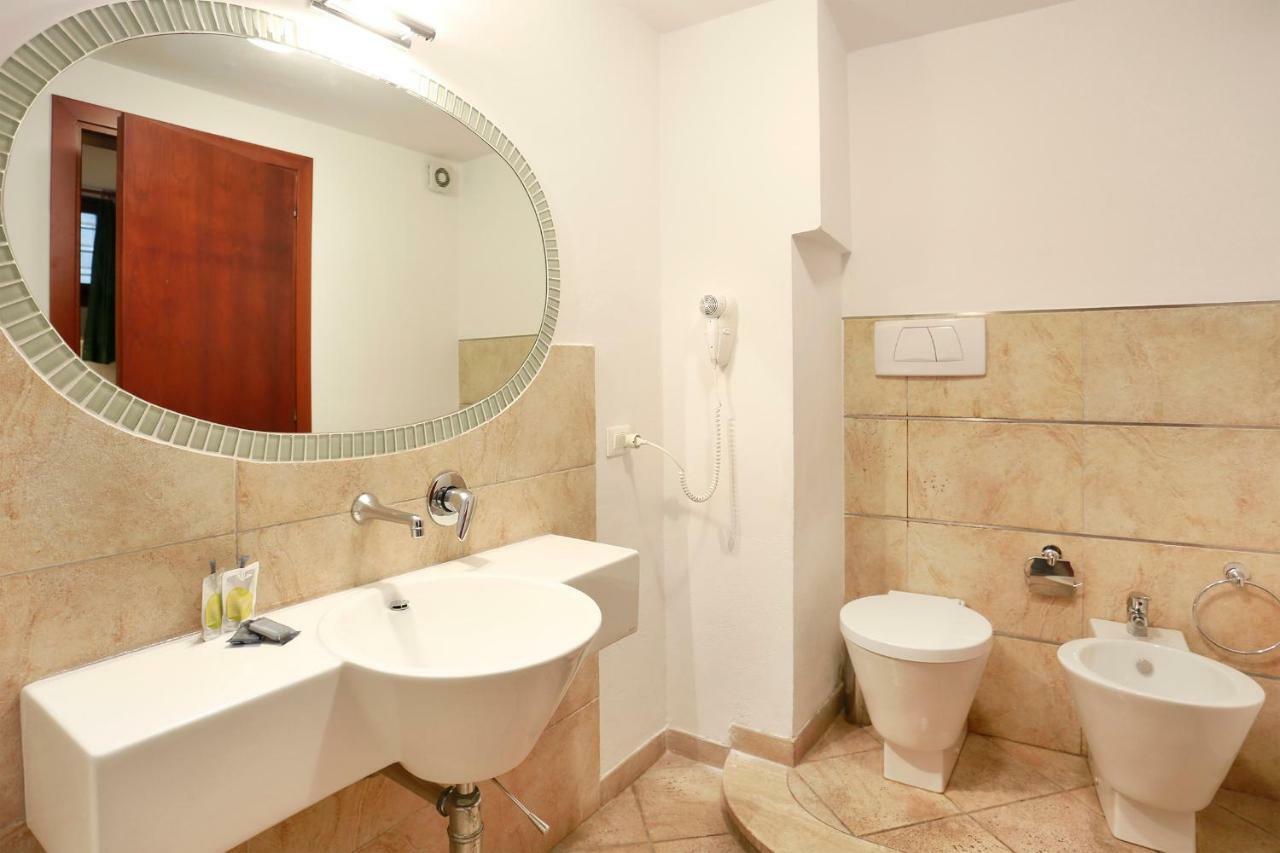 Ghibellina Apartment In The Heart Of The City Флоренция Экстерьер фото
