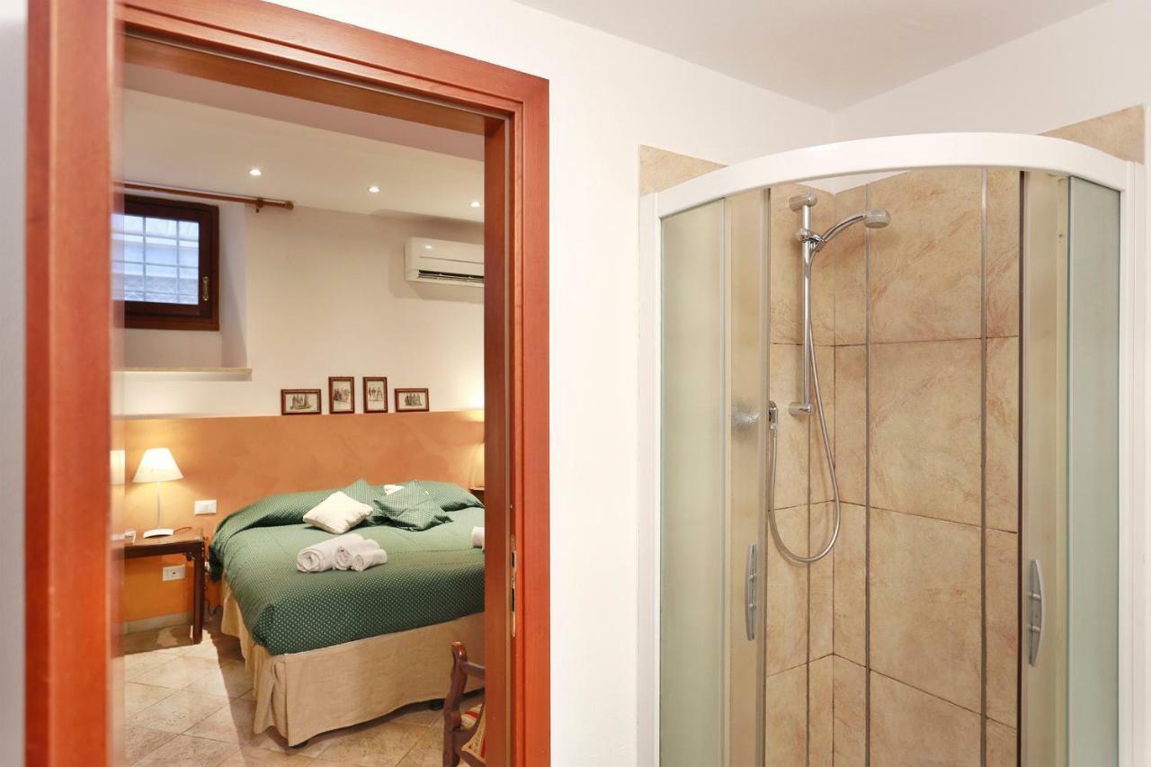 Ghibellina Apartment In The Heart Of The City Флоренция Экстерьер фото