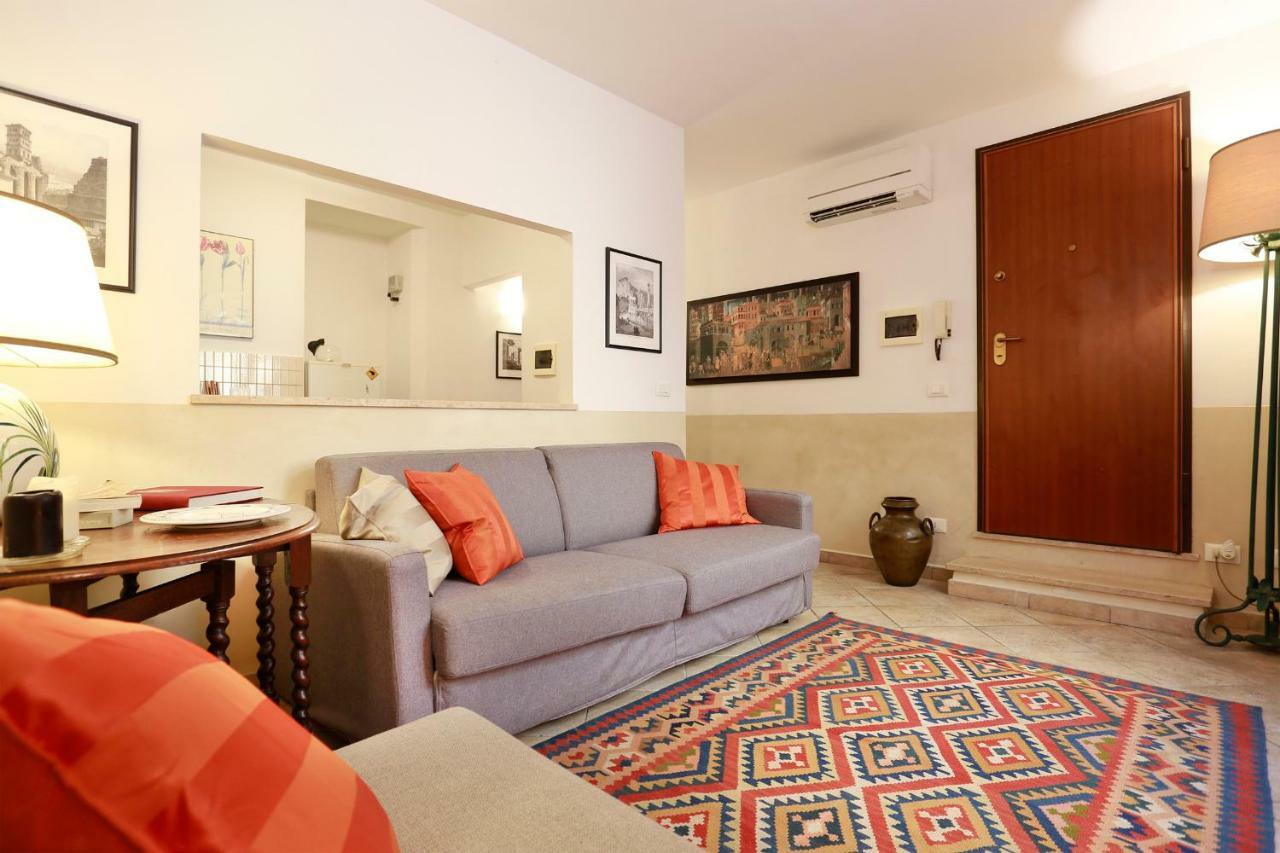Ghibellina Apartment In The Heart Of The City Флоренция Экстерьер фото