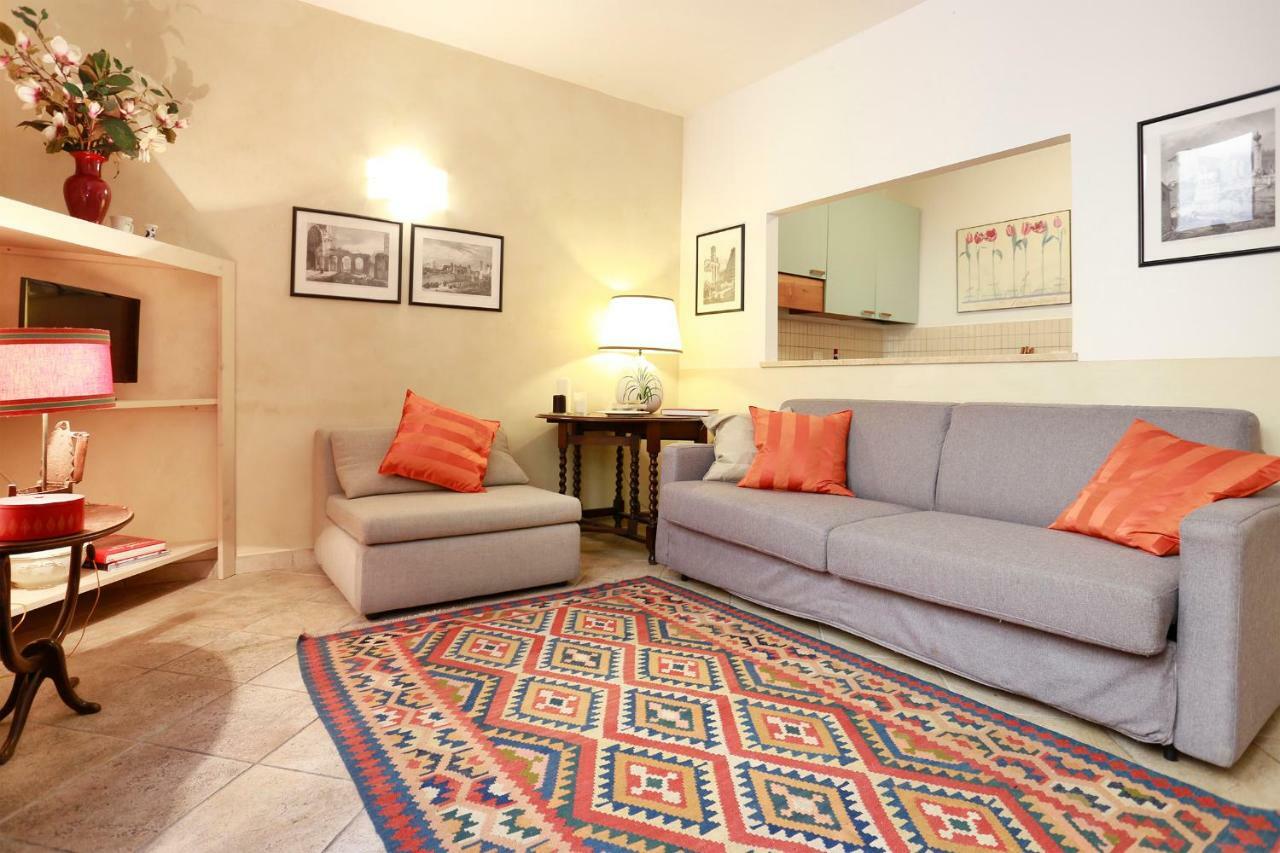 Ghibellina Apartment In The Heart Of The City Флоренция Экстерьер фото